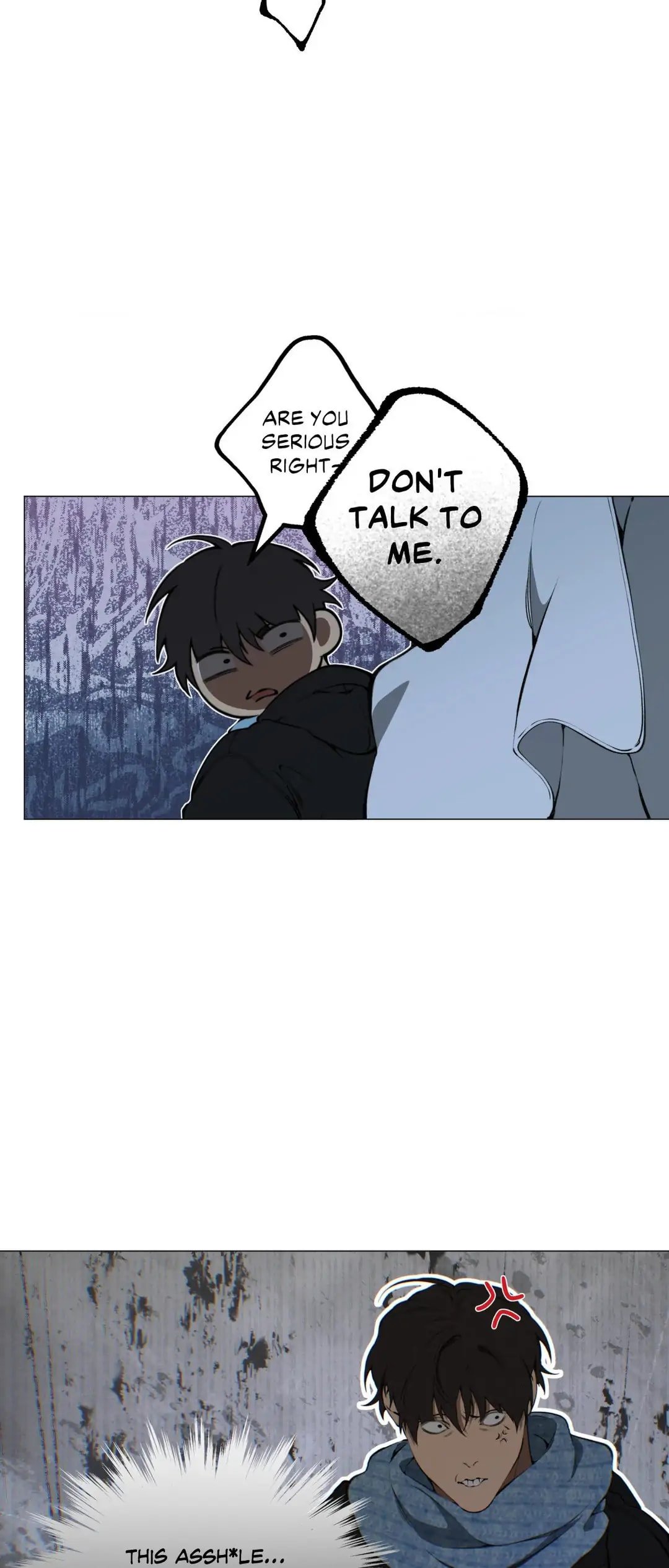 Lost in the Cloud, Chapter 125 image 33